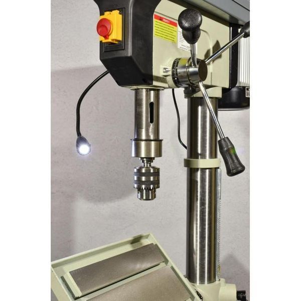 Свердлильний верстат FDB Maschinen Drilling 32-1B (827707) 039941 фото