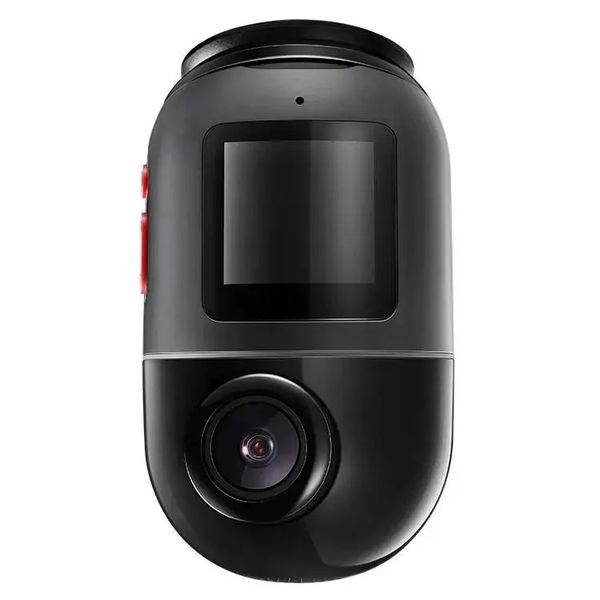 Автомобильный видеорегистратор 70mai Dash Cam Omni 128 GB Black 466196 фото