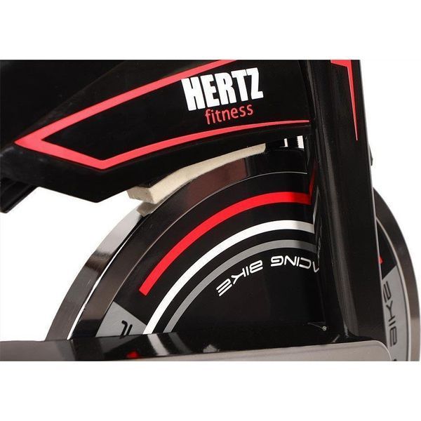 велотренажер механічний Hertz-Fitness XR-220 (M-6275316) 009951 фото