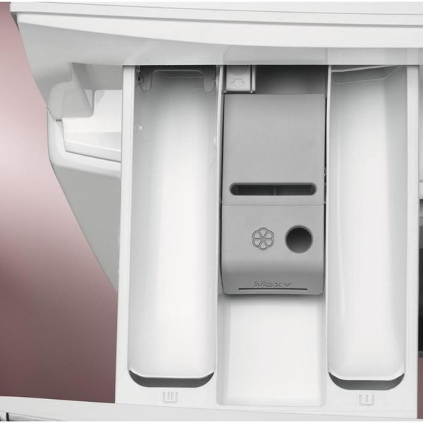 Стиральная машина автоматическая Electrolux EW7WP369SP 035482 фото