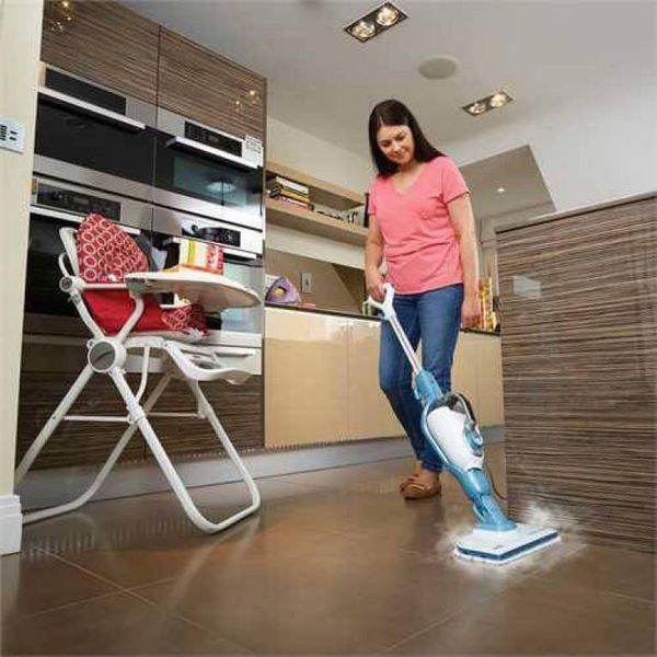 Парова швабра Black+Decker FSMH1321 032157 фото