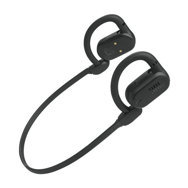 Наушники с микрофоном JBL Soundgear Sense Black (JBLSNDGEARSNSBLK) 029555 фото