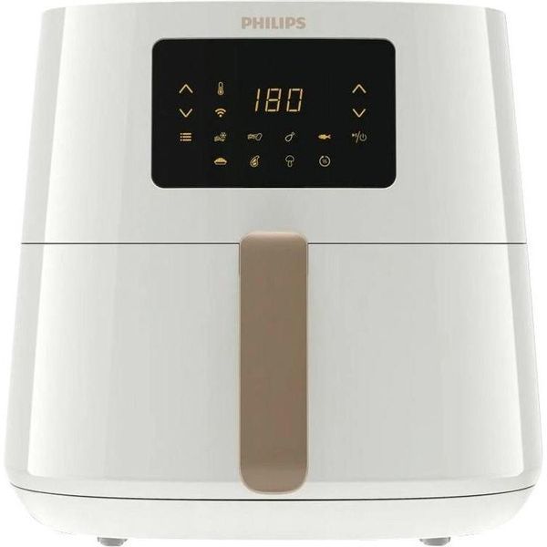 Мультипіч (аерофритюрниця) Philips Ovi XL Connected HD9280/30 025620 фото