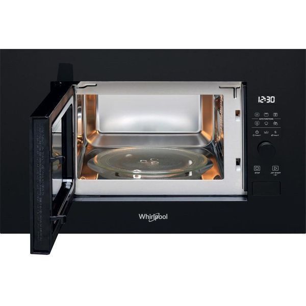 Мікрохвильовка з грилем Whirlpool WMF 200 GNB 021142 фото