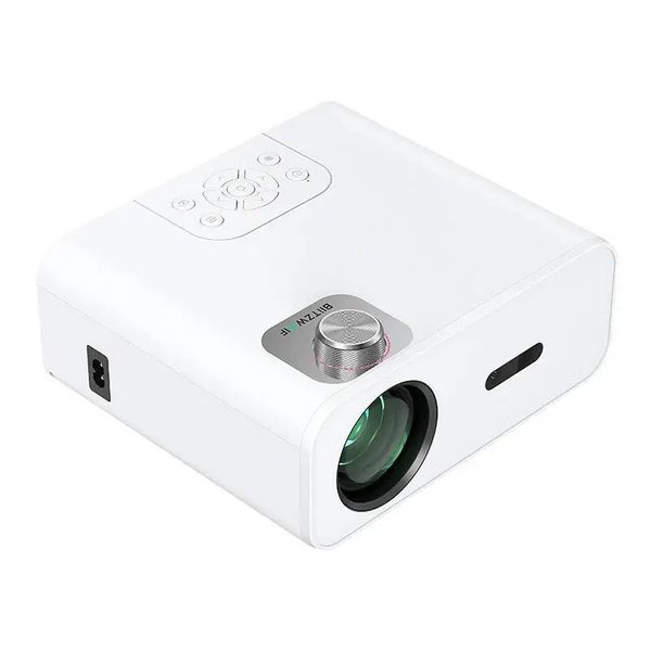 Проектор BlitzWolf BW-V5 Max 038003 фото