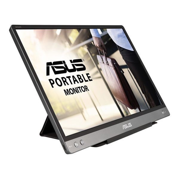Портативный монитор ASUS MB14AC (90LM0631-B01170) 033971 фото