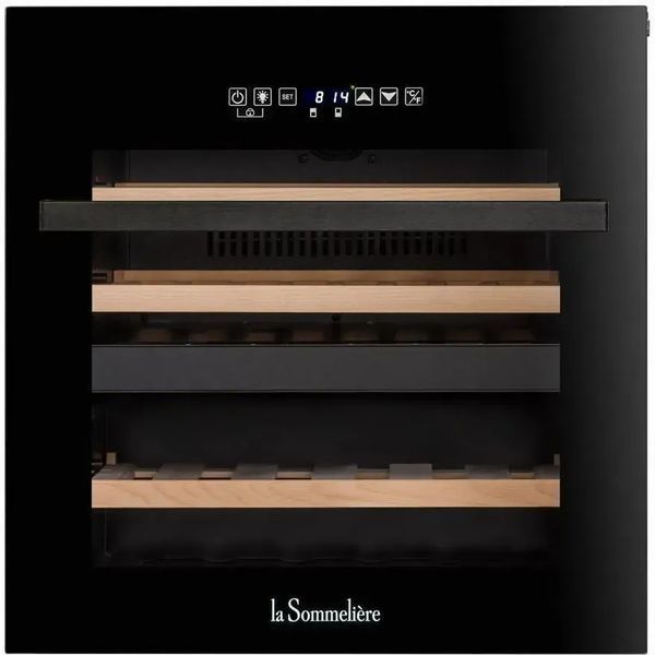 Винный шкаф La Sommeliere LSBI36BDZ 603756 фото