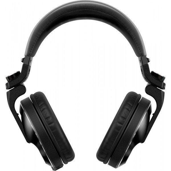 Навушники без мікрофону Pioneer HDJ-X10-K 029455 фото