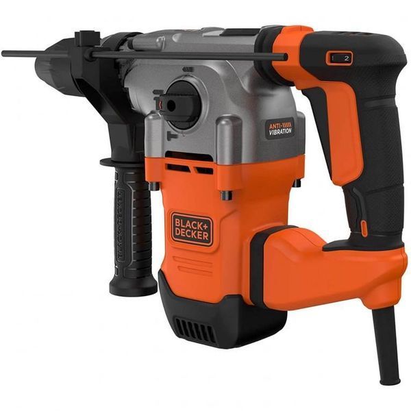 Перфоратор Black+Decker BEHS03K 034634 фото
