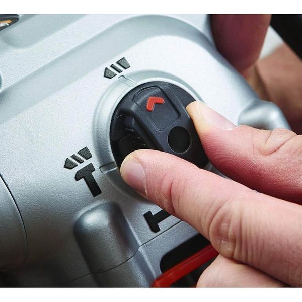 Перфоратор Black+Decker BEHS03K 034634 фото