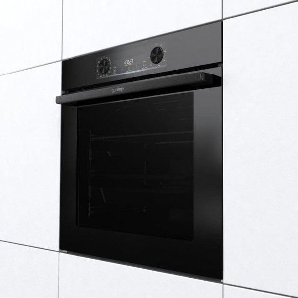Духовка електрична Gorenje BOS6737E20FBG 011907 фото