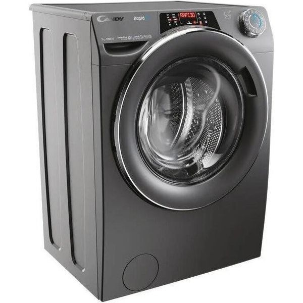 Стиральная машина автоматическая Candy RO4 1276DWMCRT-S 031503 фото