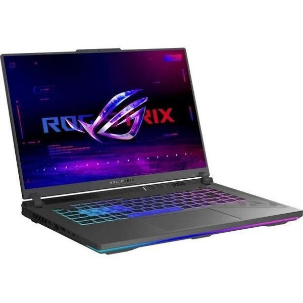 Ноутбук ASUS ROG Strix G16 G614JI (G614JI-N3138) 027034 фото