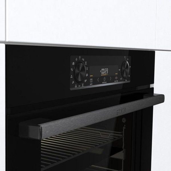 Духовка електрична Gorenje BOS6737E20FBG 011907 фото
