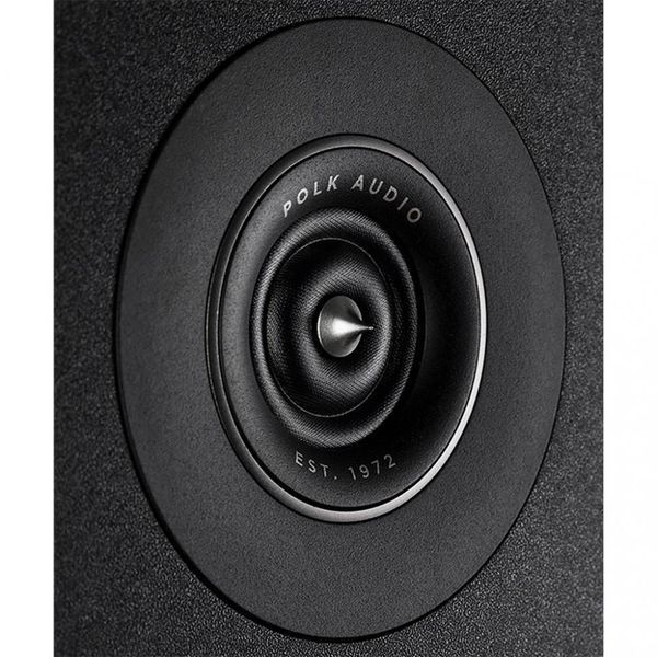 Фронтальные акустические колонки Polk audio Reserve R700 Black 043317 фото