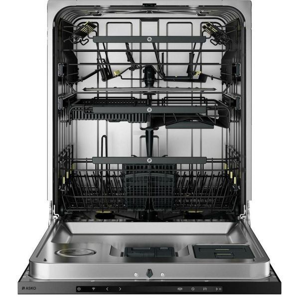 Посудомийна машина Asko DBI745MIQ.BS 030562 фото