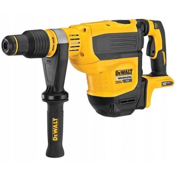 Перфоратор DeWALT DCH614N 034734 фото