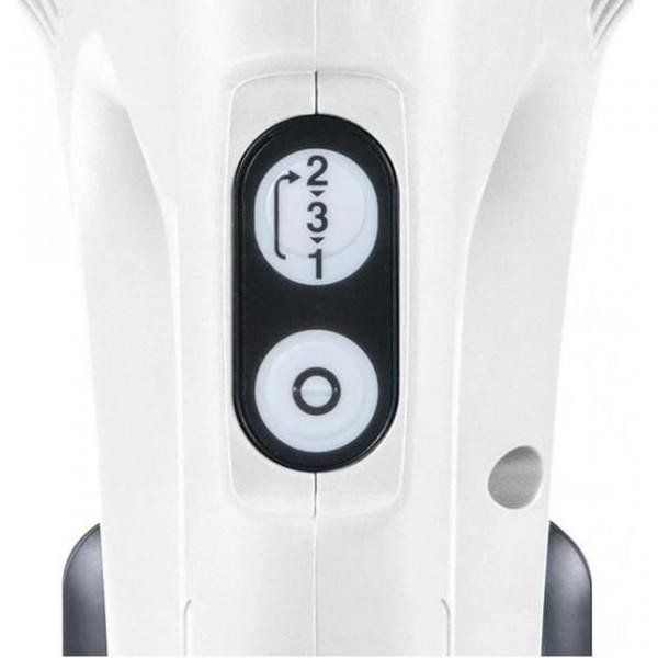 Пилосос 2в1 (вертикальний + ручний) Makita CL108FDWYW 032315 фото
