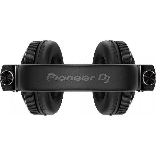 Навушники без мікрофону Pioneer HDJ-X10-K 029455 фото