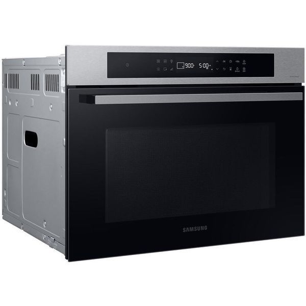 Мікрохвильовка Samsung NQ5B4313GBS 020995 фото
