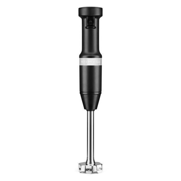 Погружной блендер KitchenAid 5KHBV83EBM 016313 фото