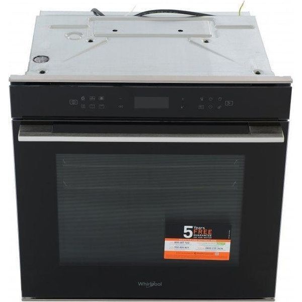 Духовка электрическая Whirlpool W7 OM4 4S1 P BL 011518 фото