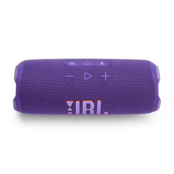 Портативная колонка JBL Flip 7 Purple (JBLFLIP7PUR) 579988ua фото