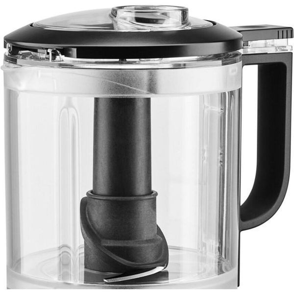 Кухонний комбайн KitchenAid 5KFC0516ECU 020742 фото