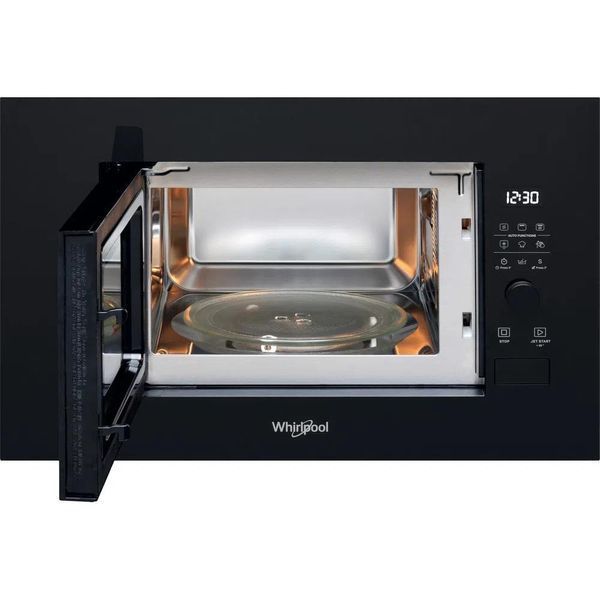 Мікрохвильовка з грилем Whirlpool WMF 200 GNB 021142 фото