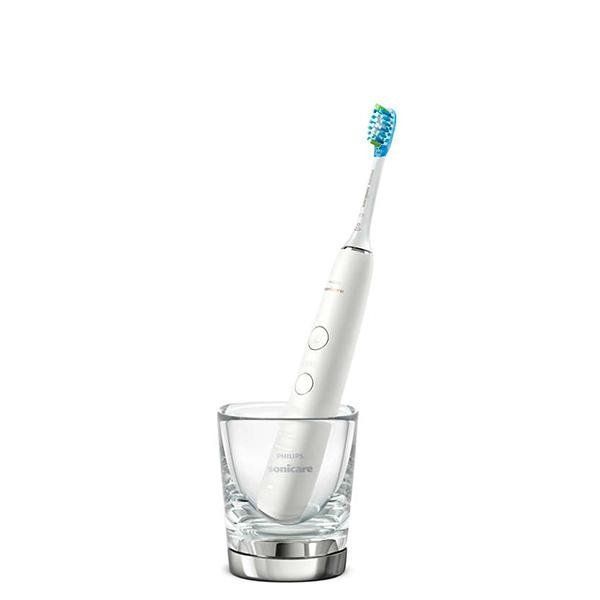 Електрична зубна щітка Philips DiamondClean 9000 HX9911/27 012824 фото