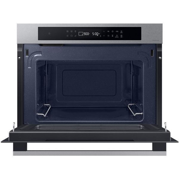 Мікрохвильовка Samsung NQ5B4313GBS 020995 фото