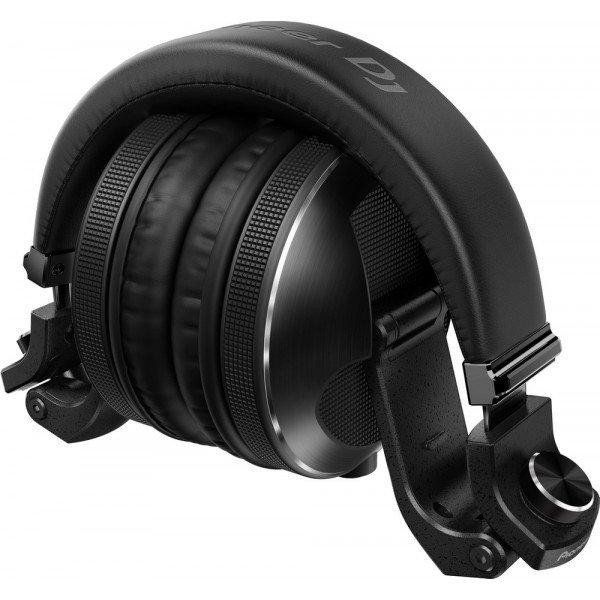 Навушники без мікрофону Pioneer HDJ-X10-K 029455 фото