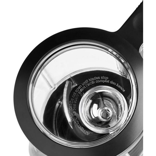 Кухонний комбайн KitchenAid 5KFC0516ECU 020742 фото