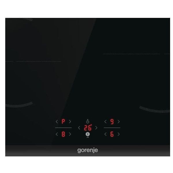 Варочная поверхность электрическая Gorenje GI6401BSC 007174 фото