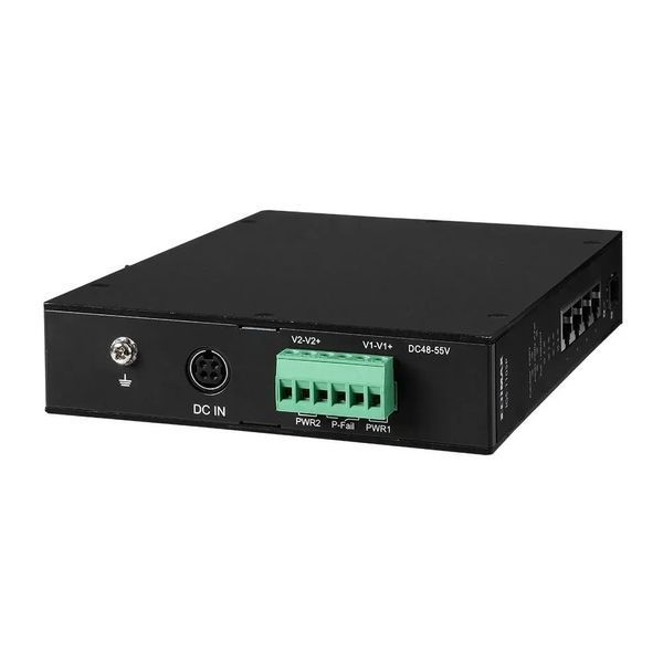 Комутатор некерований Edimax IGS-1105P 505850 фото