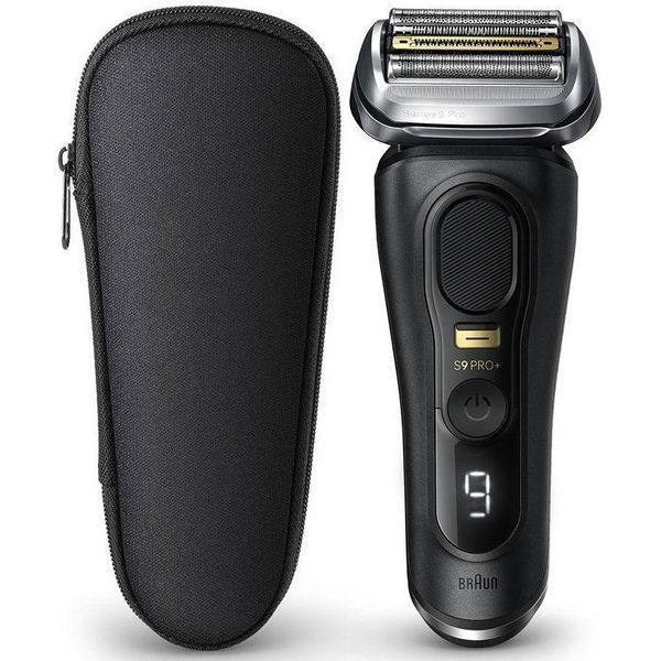 Электробритва мужская Braun Series 9 Pro+ 9510s 012872 фото