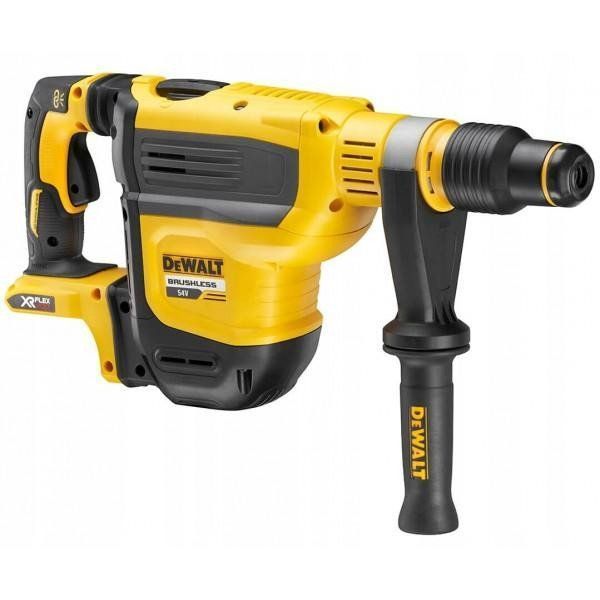 Перфоратор DeWALT DCH614N 034734 фото