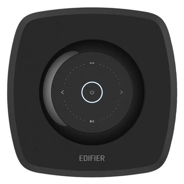 Беспроводная умная колонка Edifier MS50A Brown 002681 фото