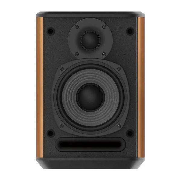Беспроводная умная колонка Edifier MS50A Brown 002681 фото