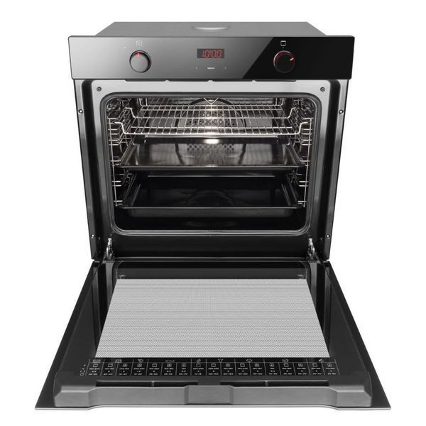 Духовка электрическая Amica ED37210B X-TYPE 011607 фото
