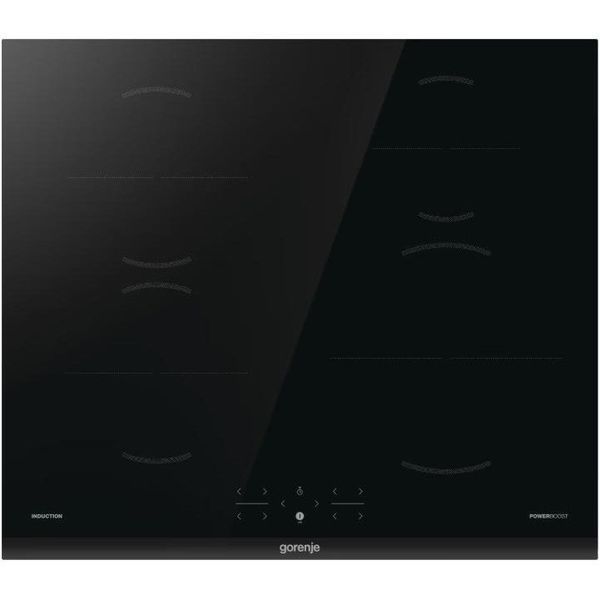 Варочная поверхность электрическая Gorenje GI6401BSC 007174 фото