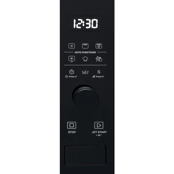 Мікрохвильовка з грилем Whirlpool WMF 200 GNB 021142 фото