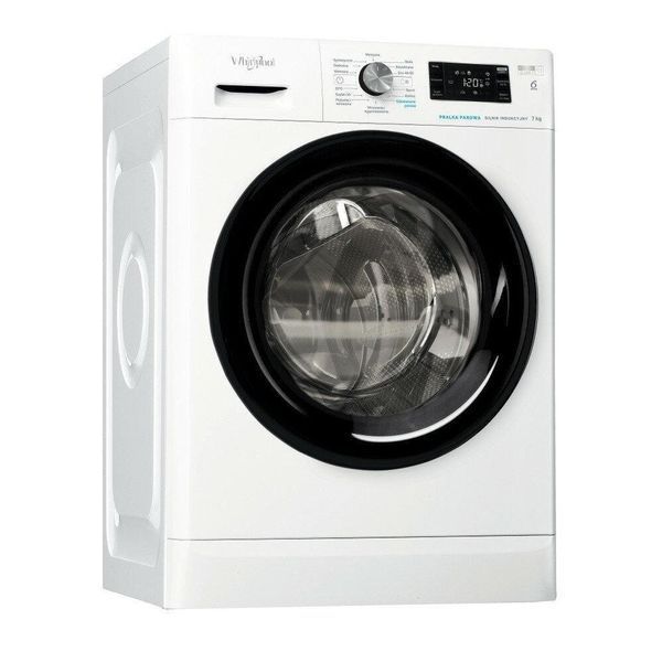 Стиральная машина автоматическая Whirlpool FFB 7038 BV 035432 фото
