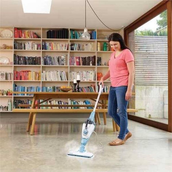 Парова швабра Black+Decker FSMH1321 032157 фото