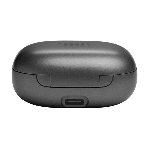 Наушники TWS JBL Live Flex Black (JBLLIVEFLEXBLK) 029258 фото