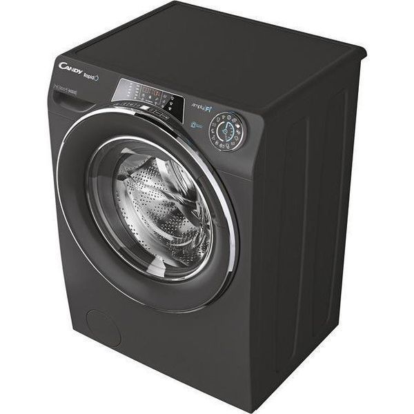 Стиральная машина автоматическая Candy RO4 1276DWMCRT-S 031503 фото