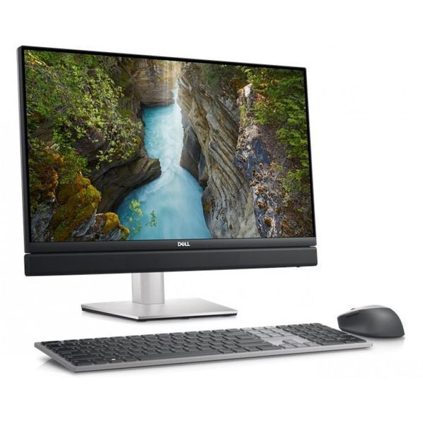 Моноблок Dell Optiplex 24 AIO (N003O7410AIO65WEMEA_VP) 026689 фото
