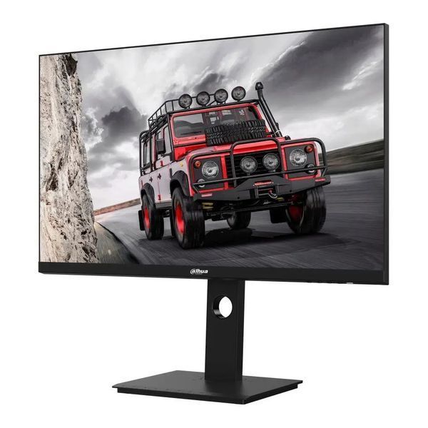 Монітор Dahua Technology LM27-P301A 022697 фото