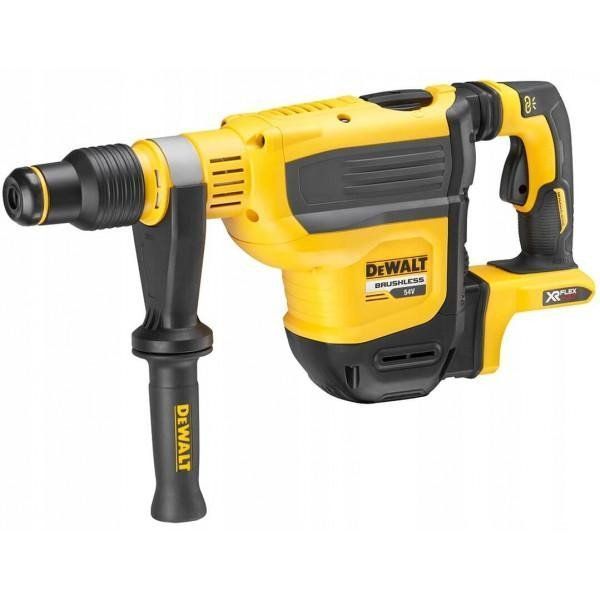 Перфоратор DeWALT DCH614N 034734 фото