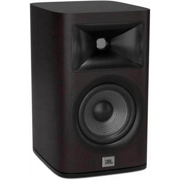 Фронтальные акустические колонки JBL Studio 630 Dark Walnut (JBLS630DKW) 043217 фото